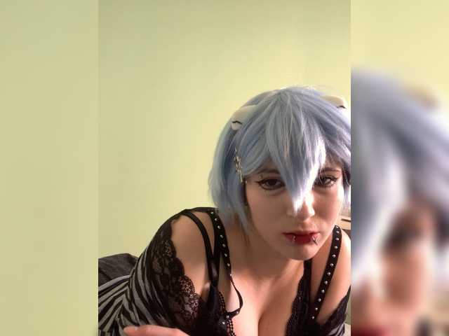 Soda-Pop live cam on BongaCams