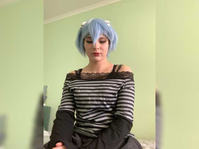 Soda-Pop live cam on BongaCams