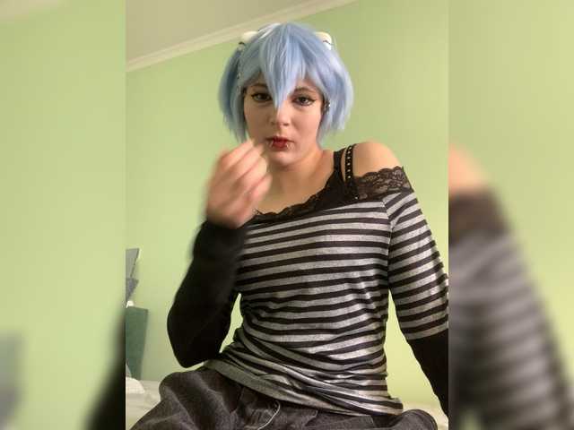Soda-Pop live cam on BongaCams