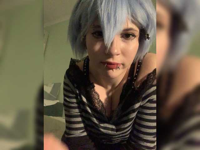 Soda-Pop live cam on BongaCams