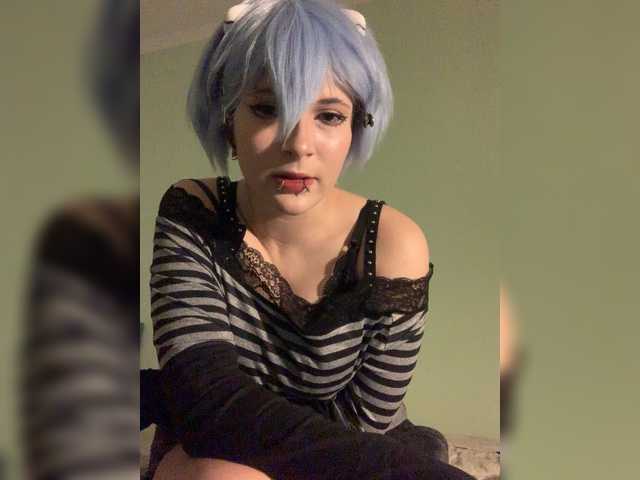 Soda-Pop live cam on BongaCams