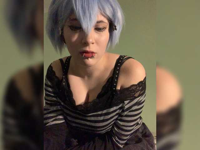 Soda-Pop live cam on BongaCams