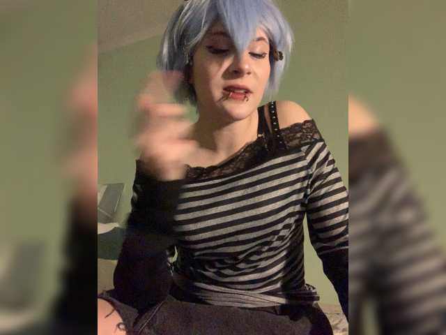 Soda-Pop live cam on BongaCams