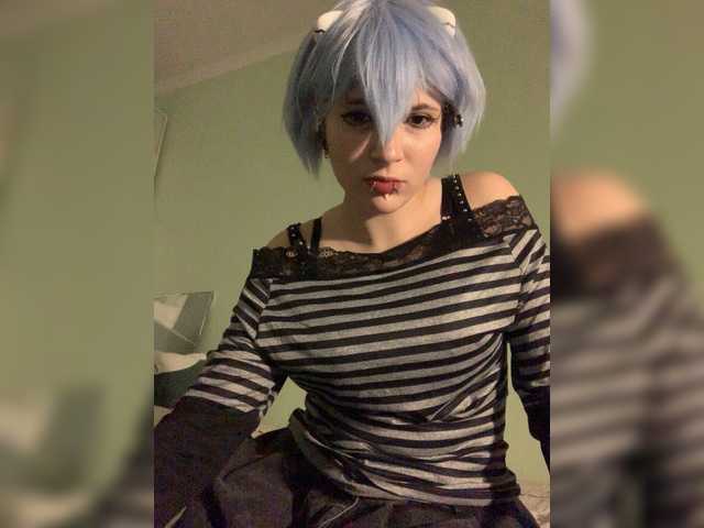 Soda-Pop live cam on BongaCams