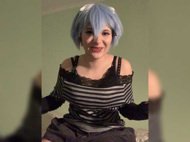 Soda-Pop live cam on BongaCams