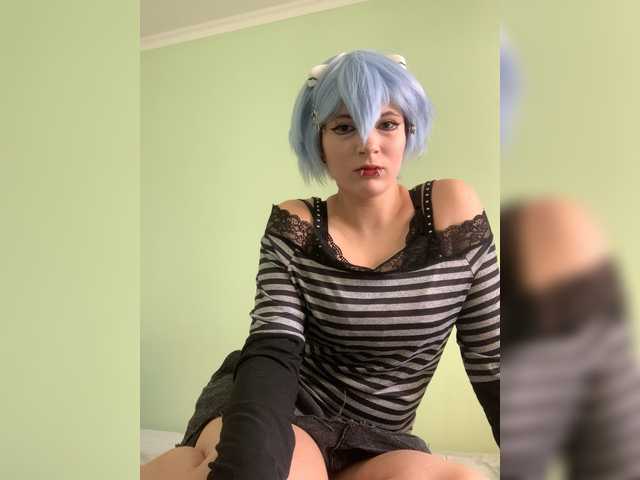Soda-Pop live cam on BongaCams