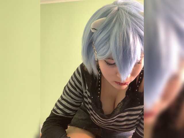 Soda-Pop live cam on BongaCams