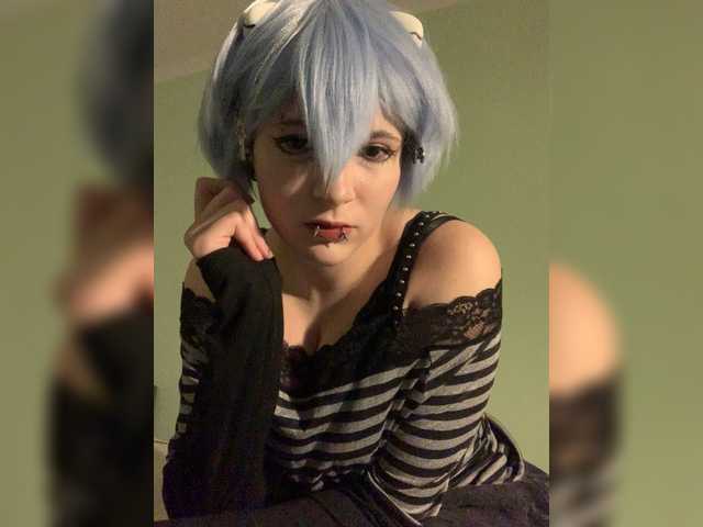 Soda-Pop live cam on BongaCams