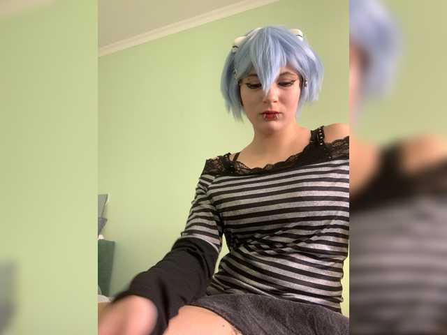 Soda-Pop live cam on BongaCams