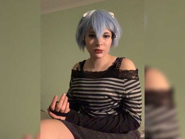 Soda-Pop live cam on BongaCams