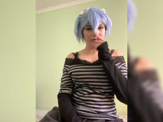 Soda-Pop live cam on BongaCams