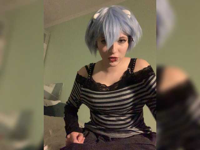 Soda-Pop live cam on BongaCams