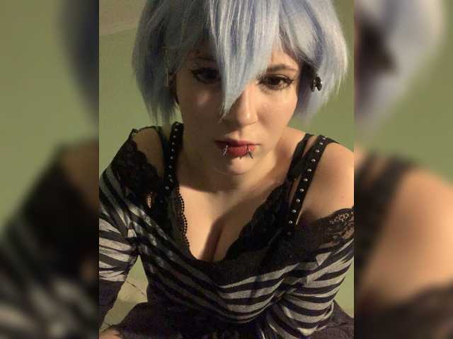 Soda-Pop live cam on BongaCams