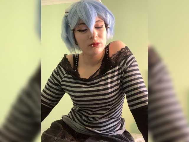 Soda-Pop live cam on BongaCams