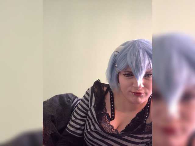 Soda-Pop live cam on BongaCams