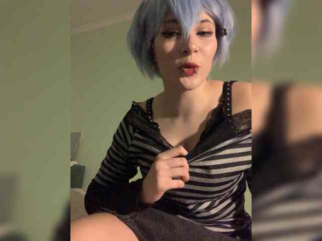 Soda-Pop webcam