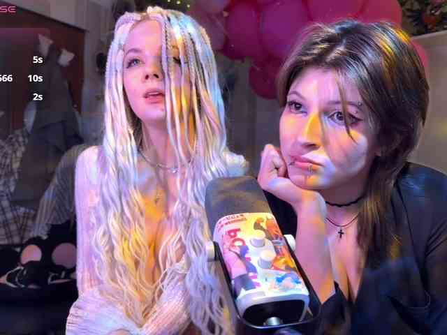 Soda-Pop live show