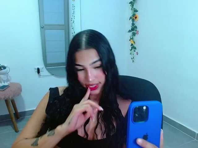 miabrown69 live cam on BongaCams