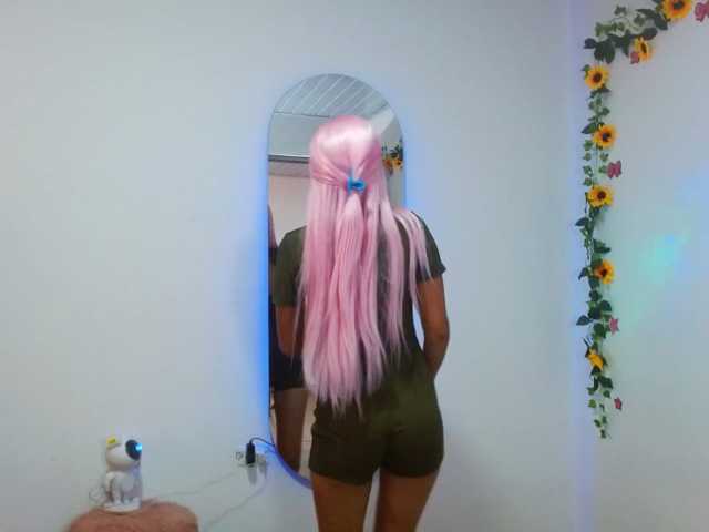 miabrown69 live cam on BongaCams