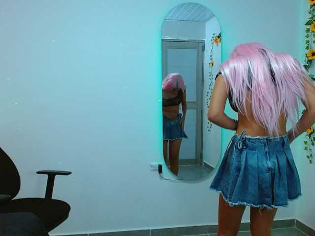 miabrown69 live cam on BongaCams