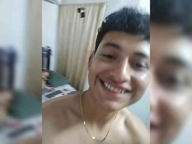 Modelo: hotcouple21