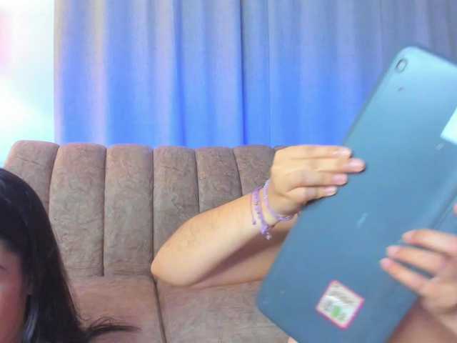 ElizabethAndEliana