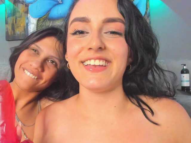 ElizabethAndEliana