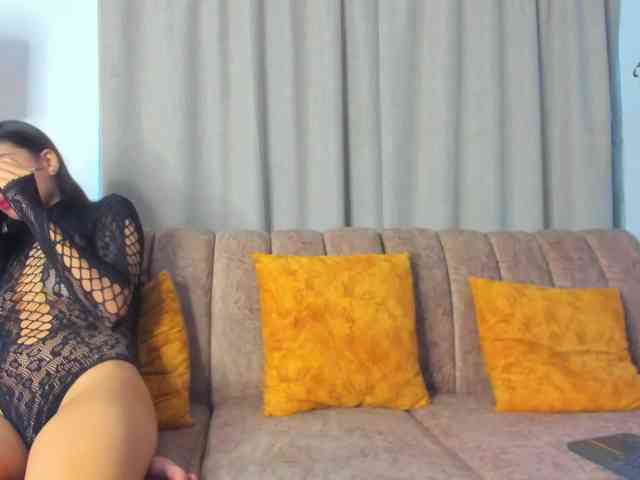 Modelo: ElizabethAndEliana