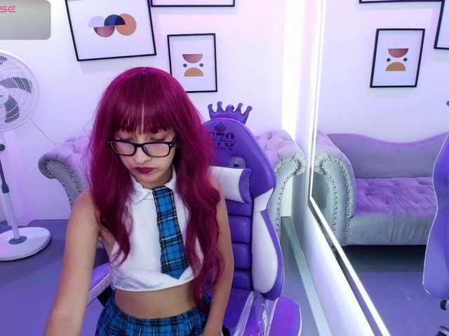Ariel-doweeen live cam on BongaCams