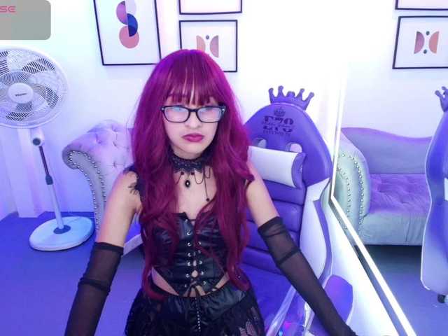 Ariel-doweeen live cam on BongaCams
