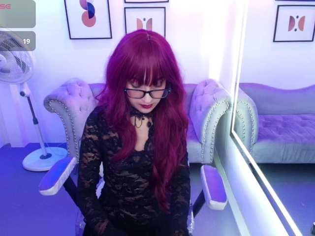 Ariel-doweeen live cam on BongaCams
