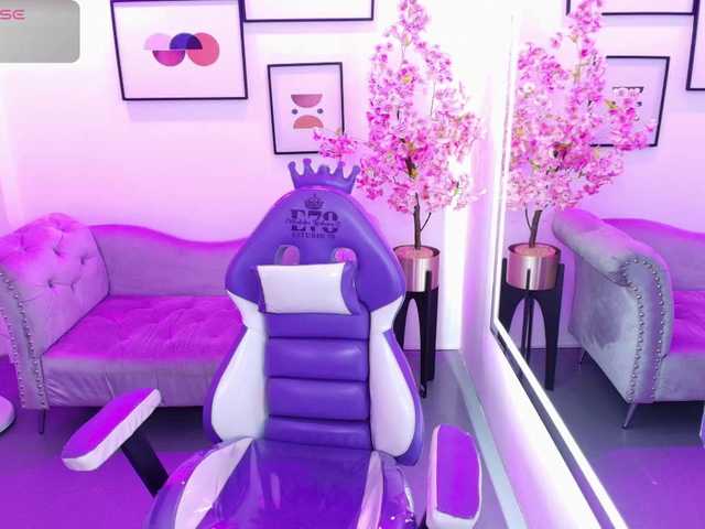 Ariel-doweeen live cam on BongaCams