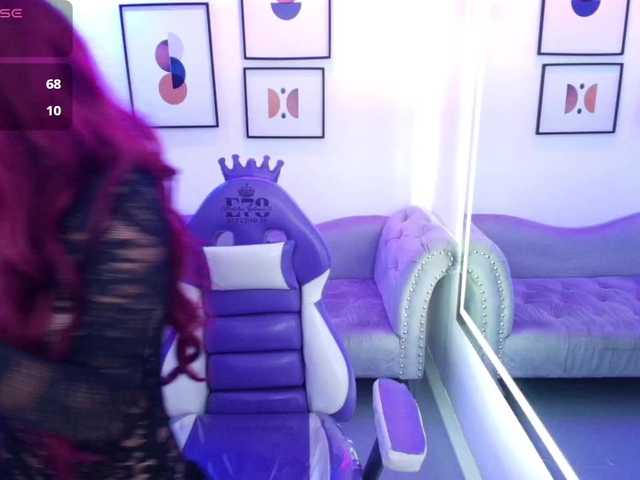 Ariel-doweeen live cam on BongaCams
