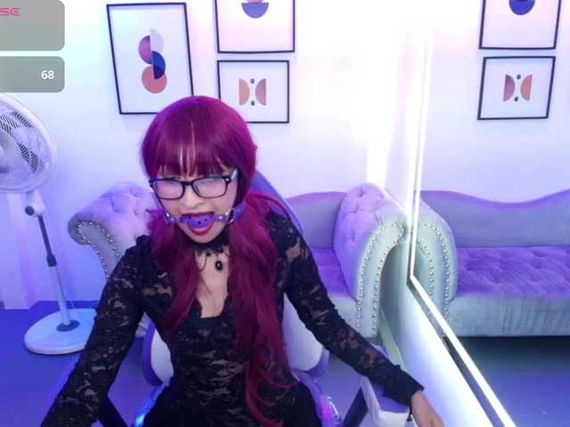 Ariel-doweeen live cam on BongaCams