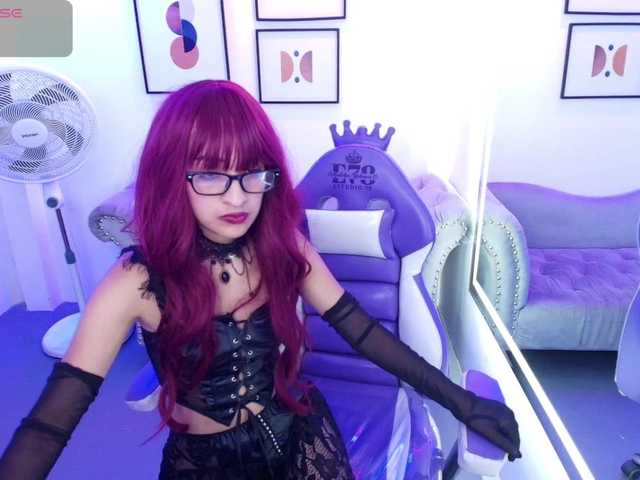 Ariel-doweeen live cam on BongaCams