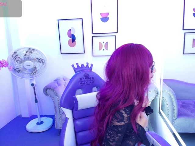 Ariel-doweeen live cam on BongaCams