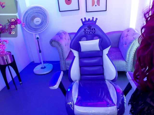 Ariel-doweeen live cam on BongaCams