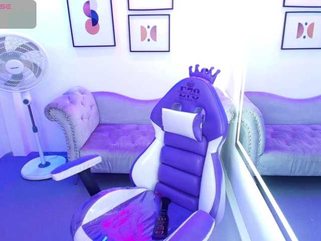 Ariel-doweeen live cam on BongaCams