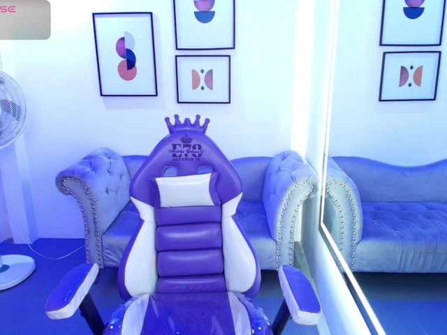 Ariel-doweeen live cam on BongaCams