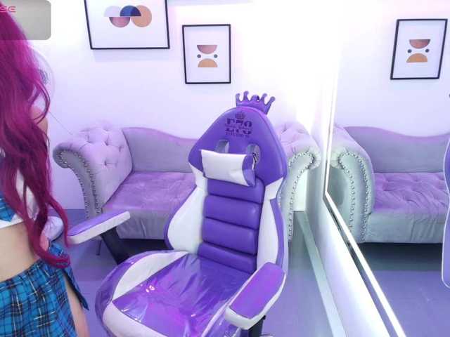 Ariel-doweeen live cam on BongaCams