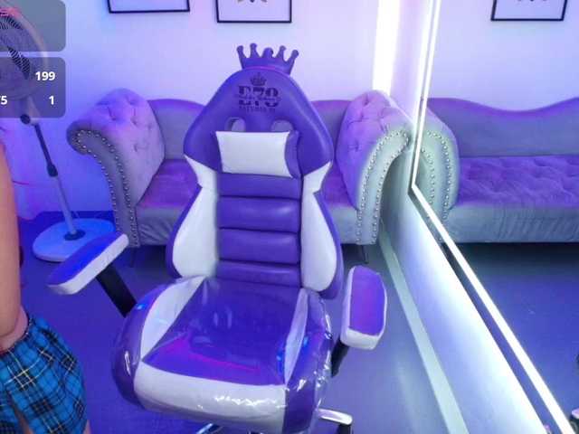 Ariel-doweeen live cam on BongaCams