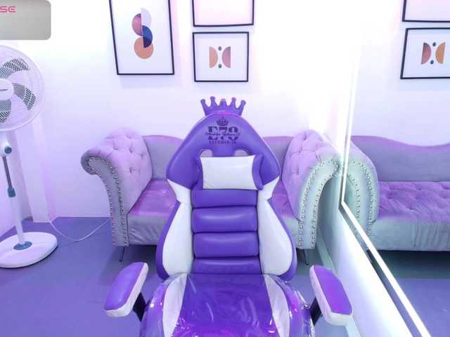 Ariel-doweeen live cam on BongaCams