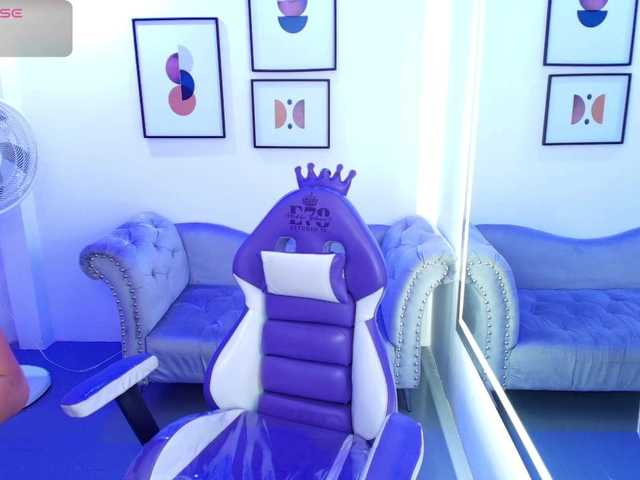 Ariel-doweeen live cam on BongaCams