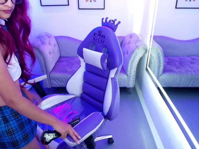 Ariel-doweeen live cam on BongaCams