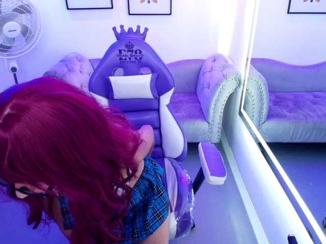 Ariel-doweeen live cam on BongaCams