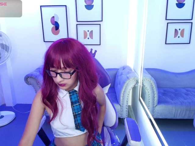 Ariel-doweeen live cam on BongaCams