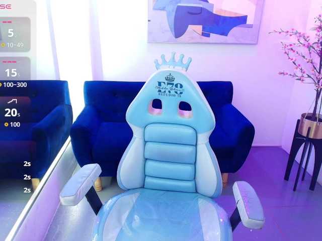 Ariel-doweeen live cam on BongaCams