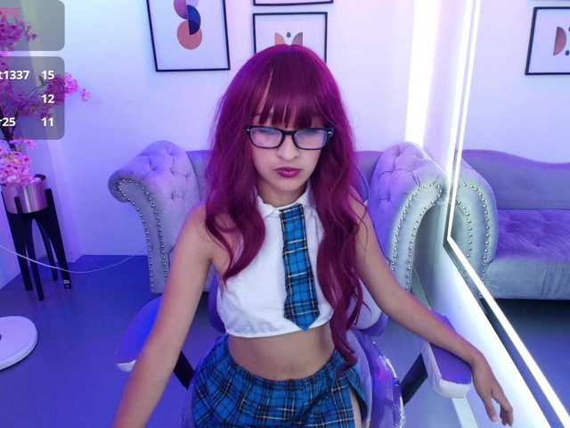 Ariel-doweeen live cam on BongaCams