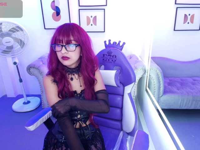 Ariel-doweeen live cam on BongaCams