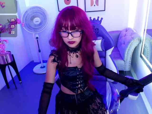 Ariel-doweeen webcam